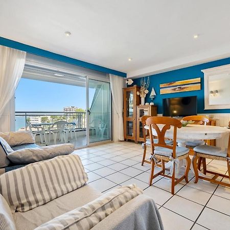 Hauzify I Apartament Capellans Salou Ngoại thất bức ảnh