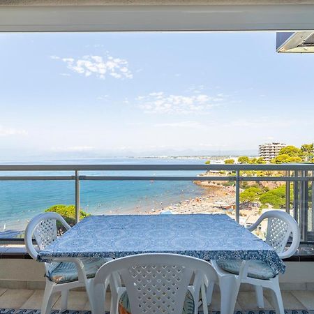 Hauzify I Apartament Capellans Salou Ngoại thất bức ảnh