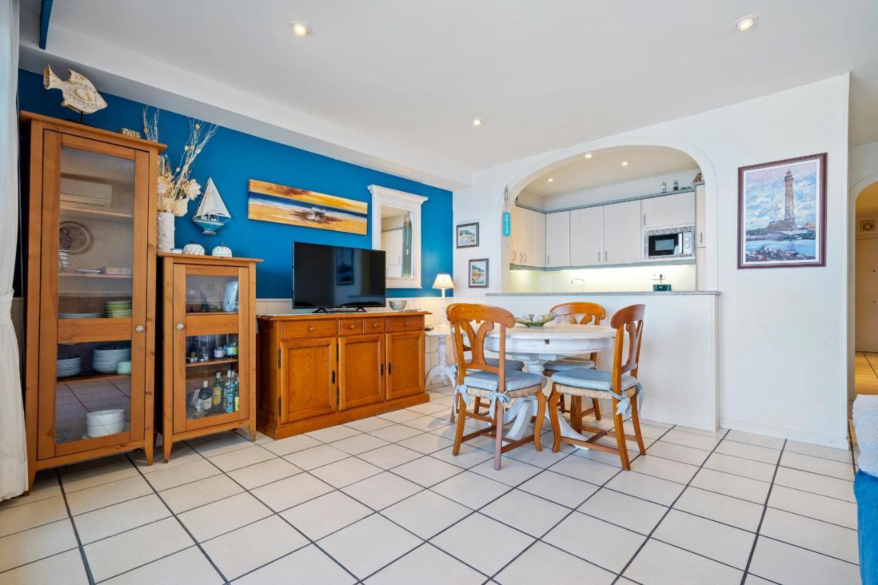Hauzify I Apartament Capellans Salou Ngoại thất bức ảnh