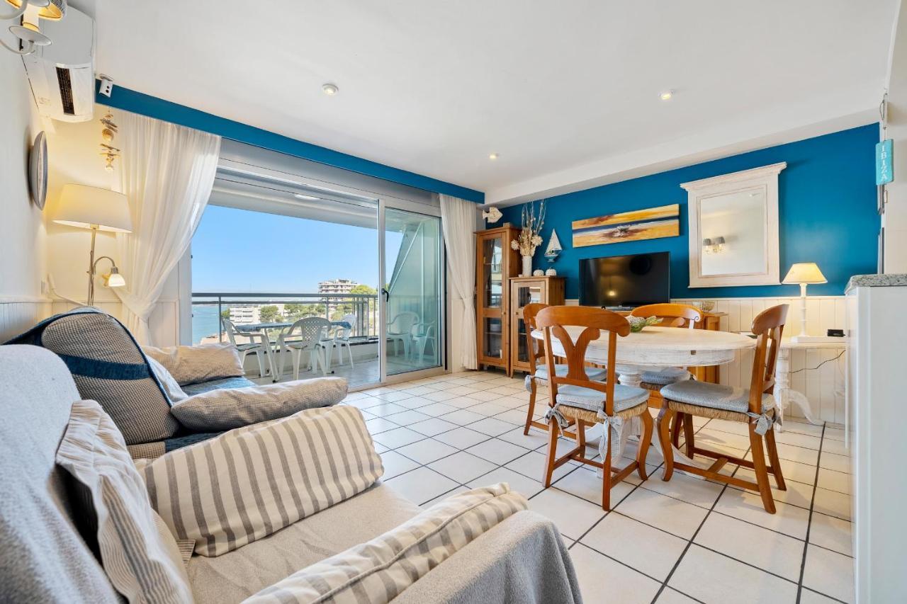 Hauzify I Apartament Capellans Salou Ngoại thất bức ảnh