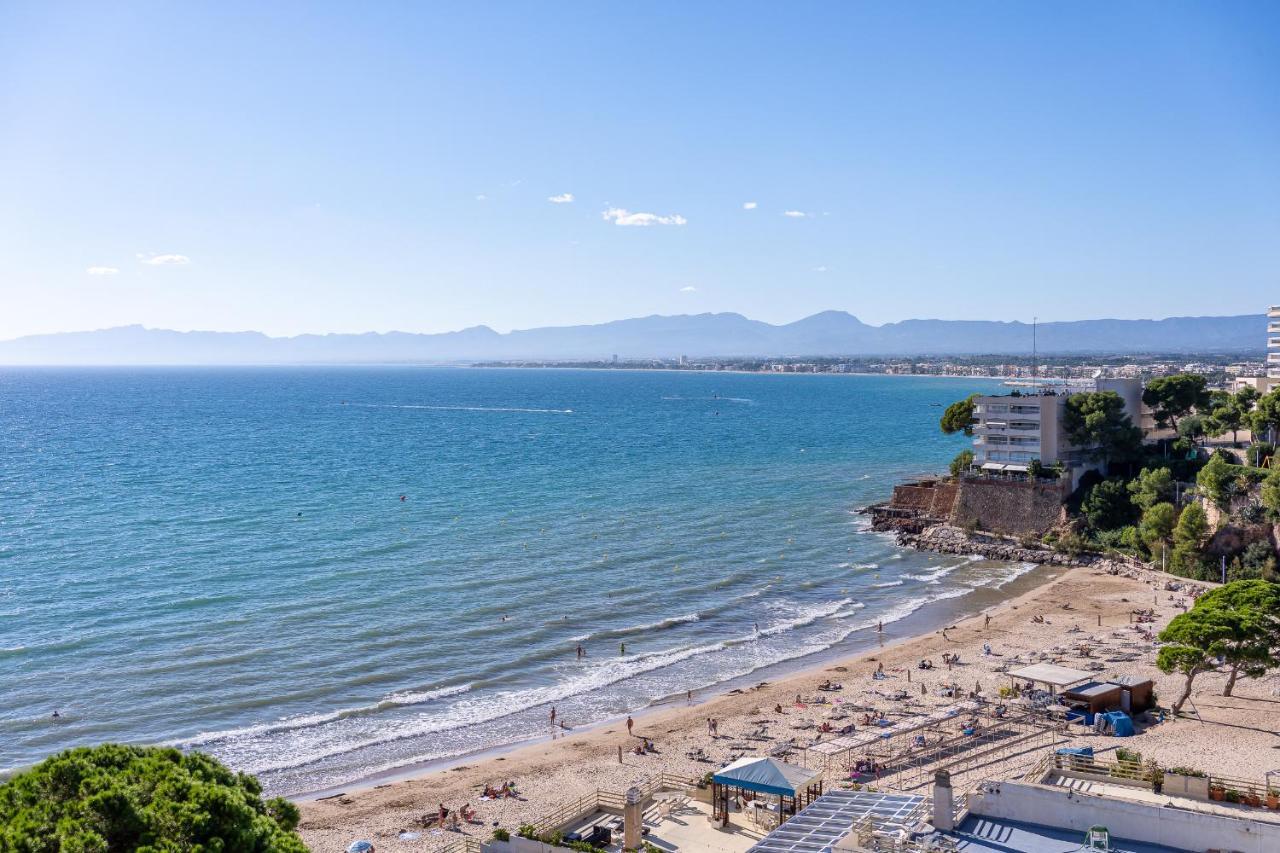 Hauzify I Apartament Capellans Salou Ngoại thất bức ảnh