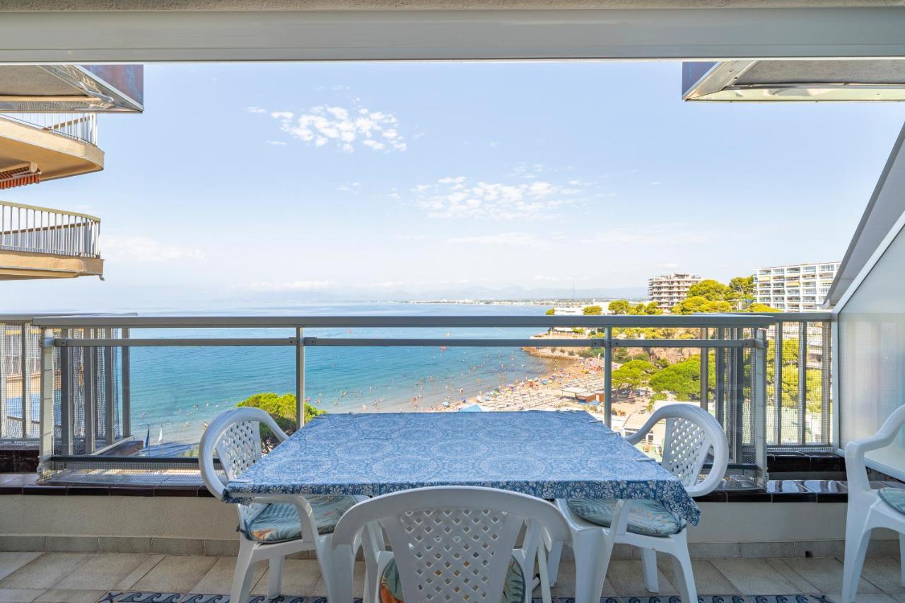 Hauzify I Apartament Capellans Salou Ngoại thất bức ảnh