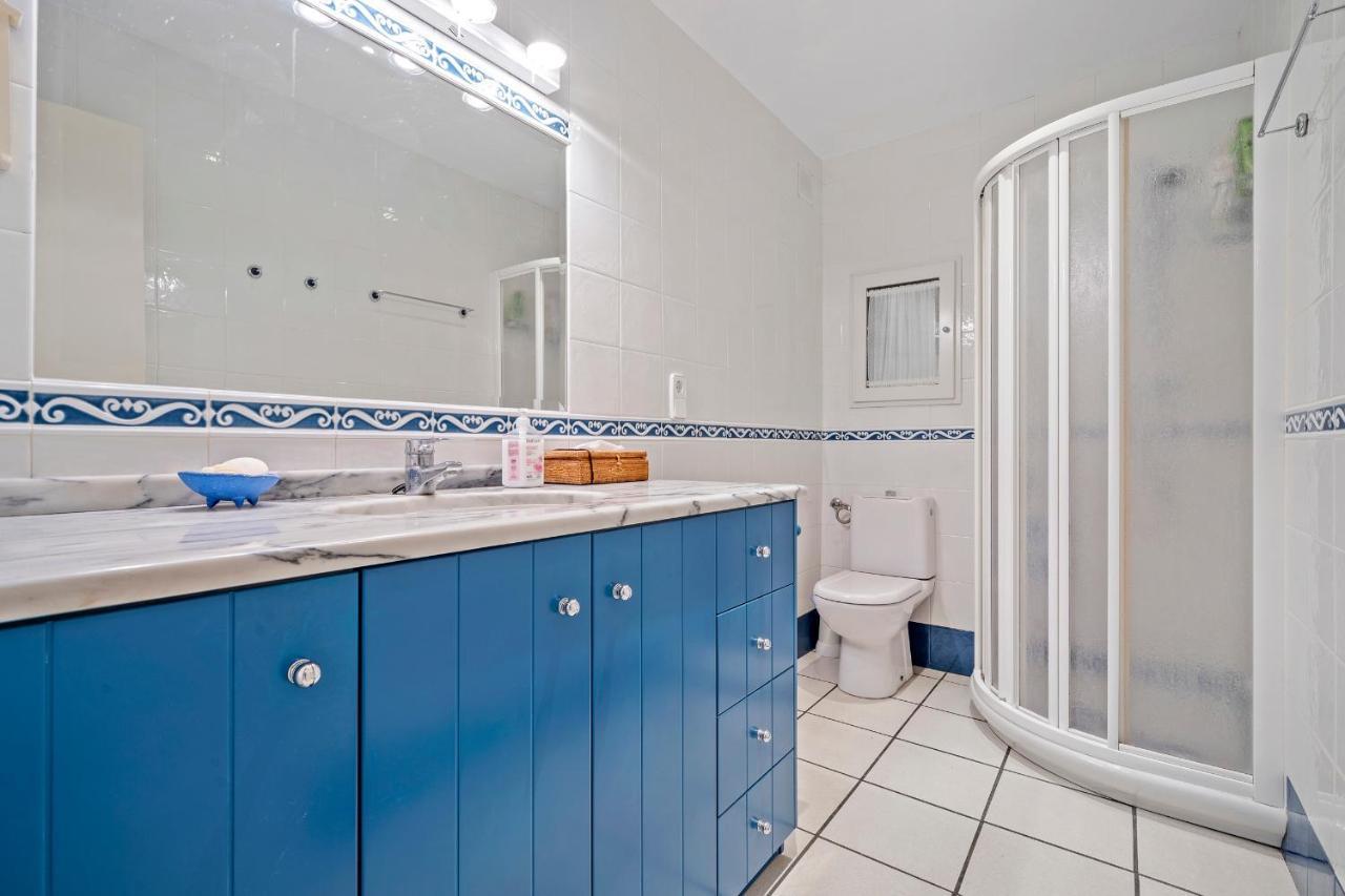 Hauzify I Apartament Capellans Salou Ngoại thất bức ảnh