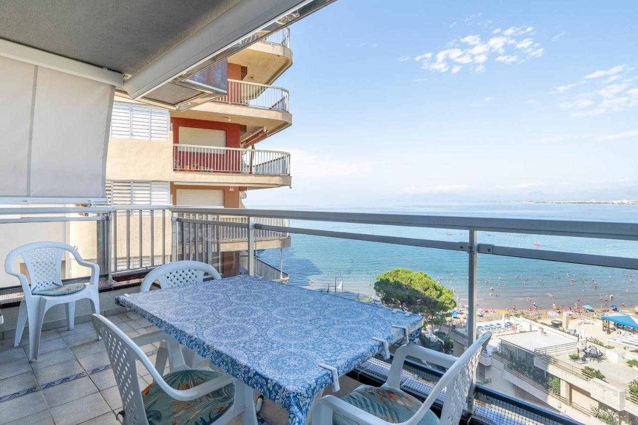 Hauzify I Apartament Capellans Salou Ngoại thất bức ảnh
