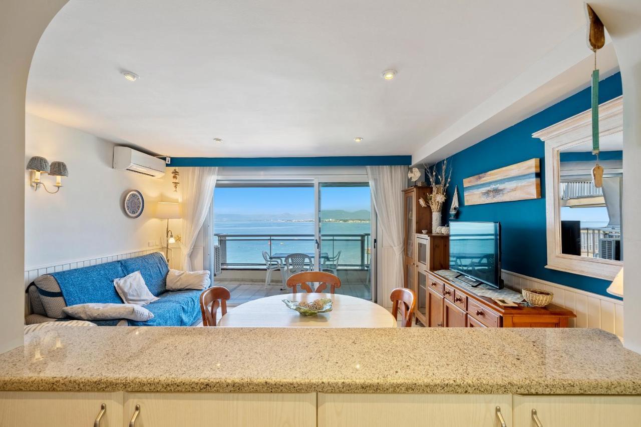 Hauzify I Apartament Capellans Salou Ngoại thất bức ảnh