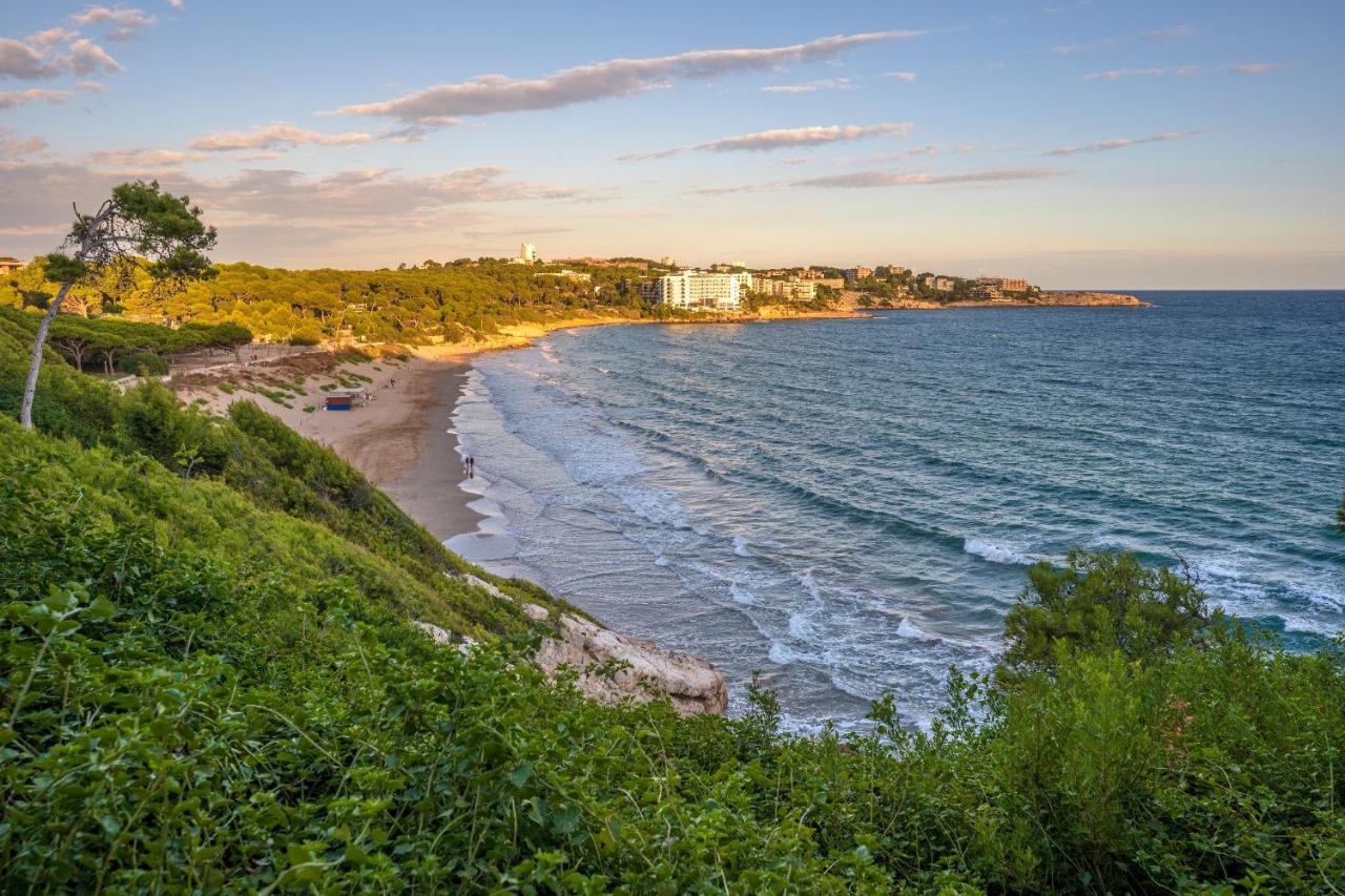 Hauzify I Apartament Capellans Salou Ngoại thất bức ảnh