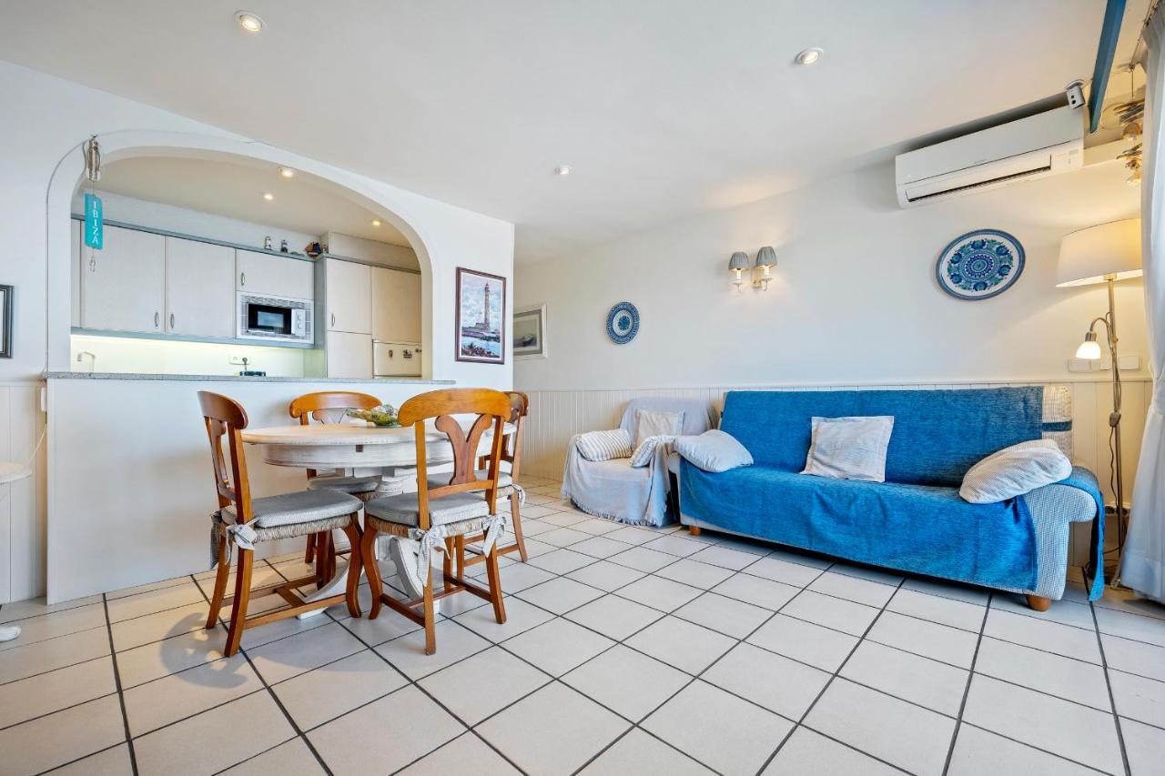 Hauzify I Apartament Capellans Salou Ngoại thất bức ảnh