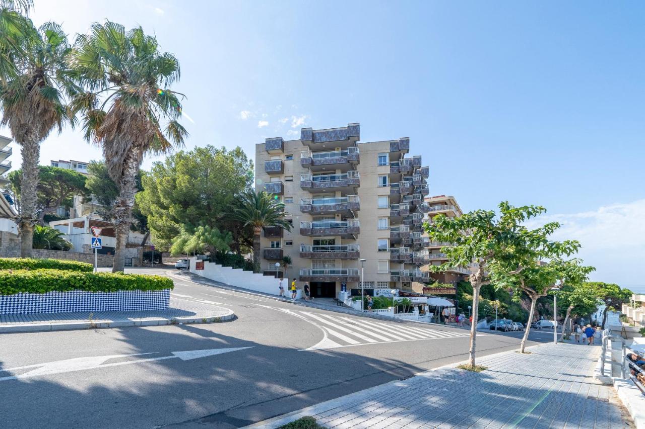 Hauzify I Apartament Capellans Salou Ngoại thất bức ảnh